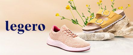 Legero