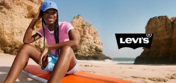 Levi's® - Damen