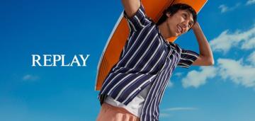 Replay - Herren