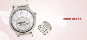 Miss Sixty