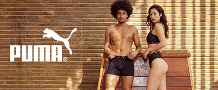 PUMA