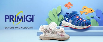 PRIMIGI