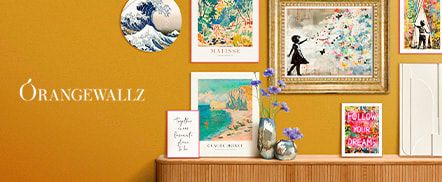 Orangewallz