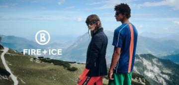 Bogner Fire + Ice