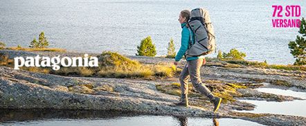 Patagonia