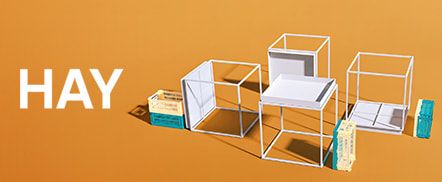 Hay