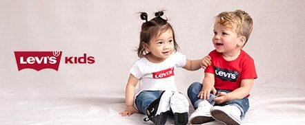 Levi's