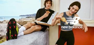 New Balance