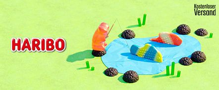 Haribo