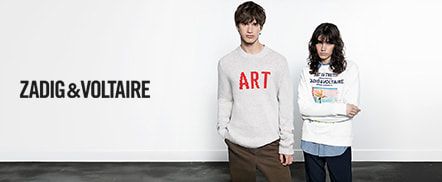 Zadig & Voltaire