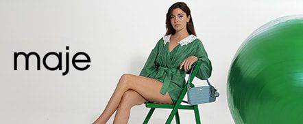Maje