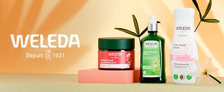 Weleda