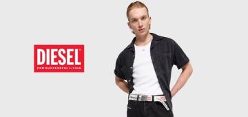 Diesel - Herren