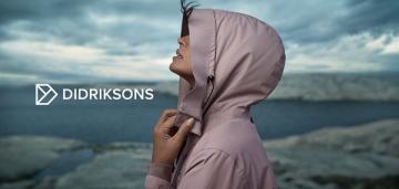 Didriksons