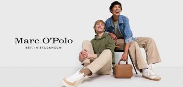 Marc O'Polo