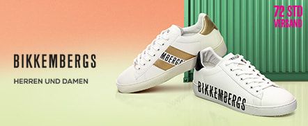 Bikkembergs