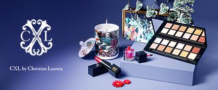 CXL by Christian Lacroix