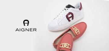 AIGNER - Schuhe