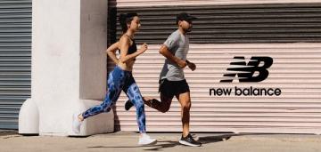 New Balance