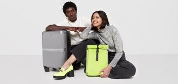 Rucksäcke & Gepäck