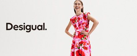 Desigual