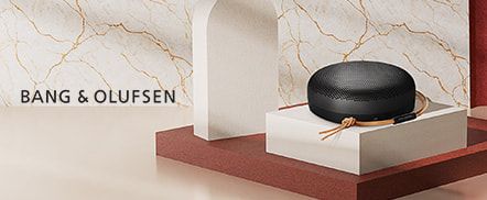 Bang & Olufsen