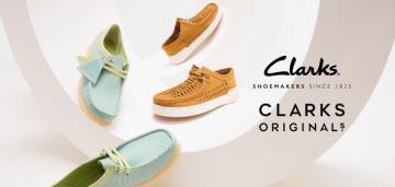 Clarks