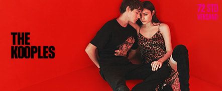 The Kooples