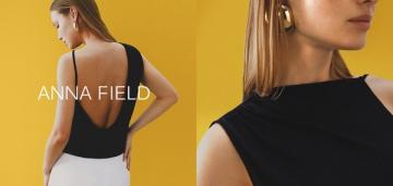 Anna Field