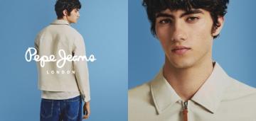 Pepe Jeans - Herren