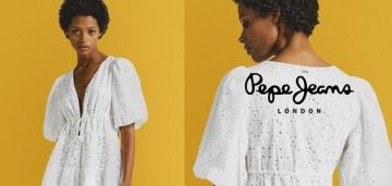 Pepe Jeans - Damen