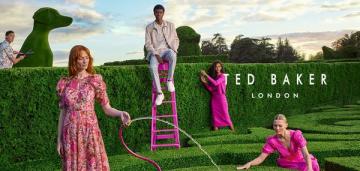 Ted Baker
