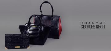 UNANYME by Georges Rech