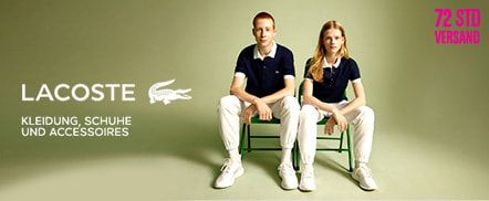 Lacoste