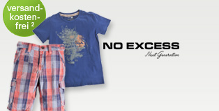 No Excess