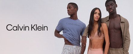 Calvin Klein