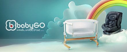 BabyGO