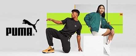 PUMA