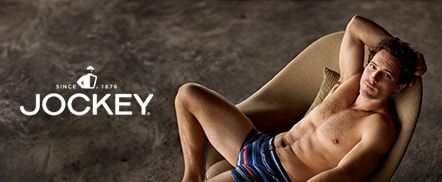 Jockey
