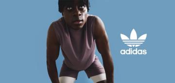 adidas Originals - Bekleidung