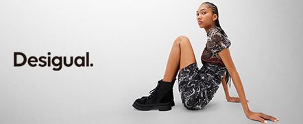 Desigual