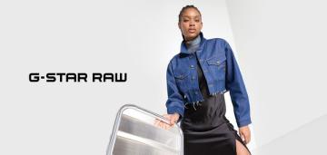 G-Star - Damen