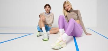 Sportschuhe