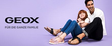 Geox