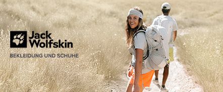 Jack Wolfskin