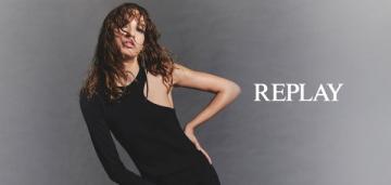 Replay - Damen