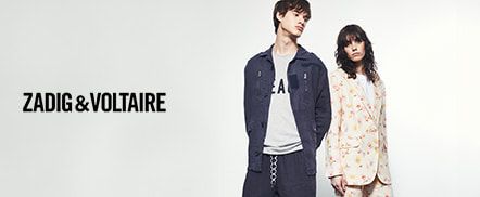 Zadig & Voltaire