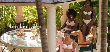 Hunkemöller