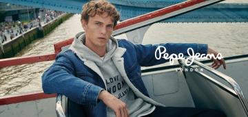 Pepe Jeans - Herren