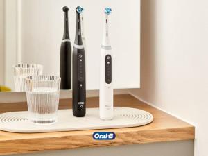 Oral-B